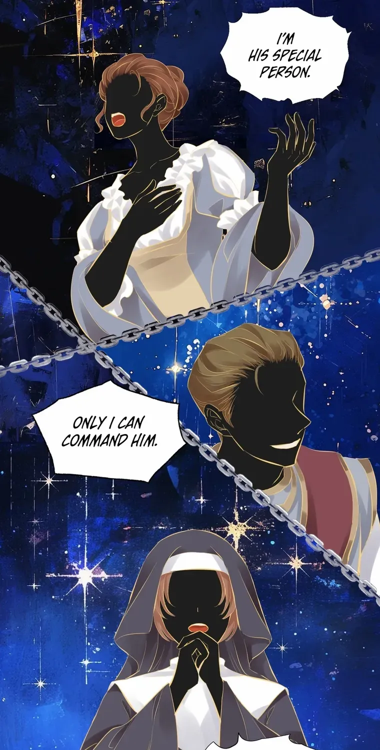 Desire's Fragrance Chapter 9 page 14 - 