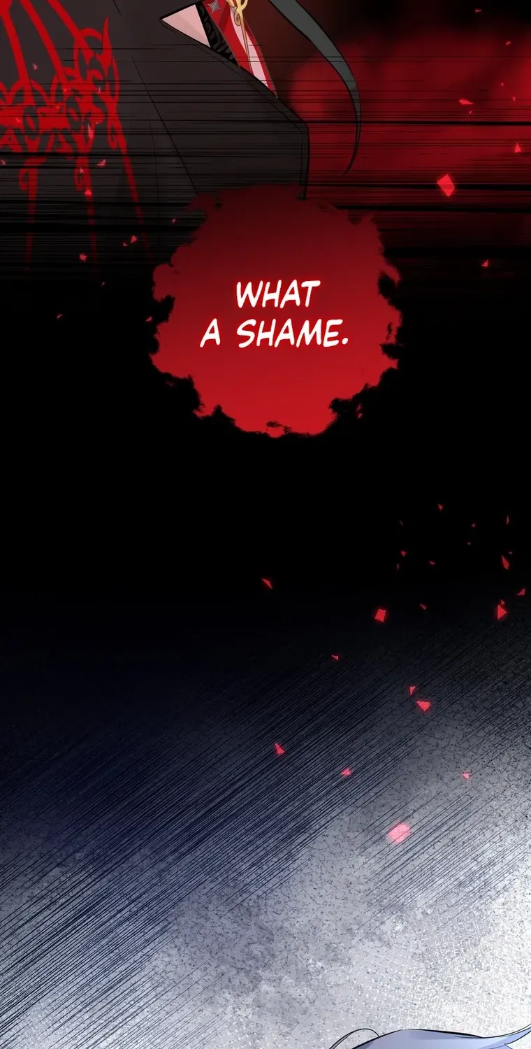 Desire's Fragrance Chapter 9 page 17 - 