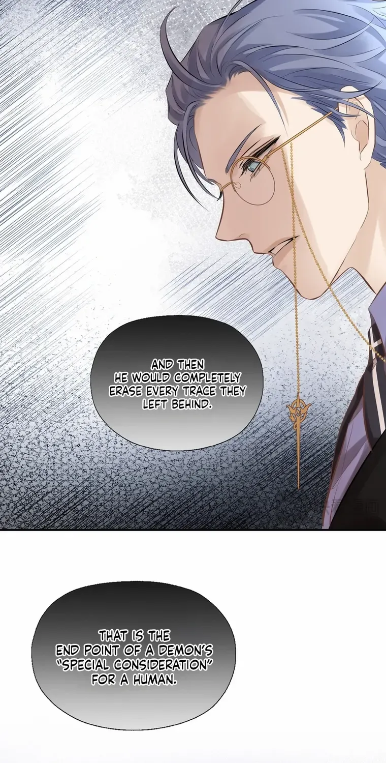 Desire's Fragrance Chapter 9 page 18 - 