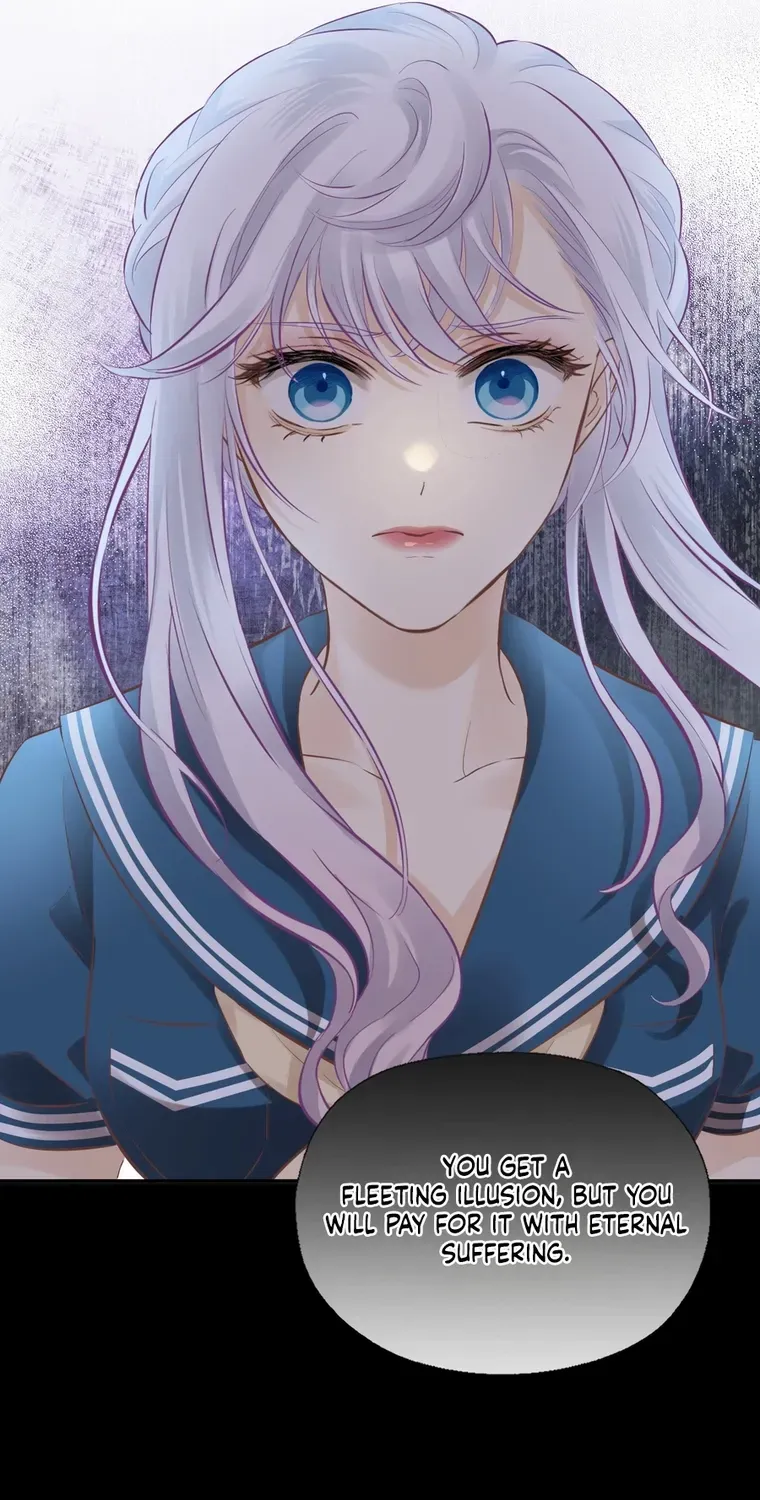 Desire's Fragrance Chapter 9 page 20 - 