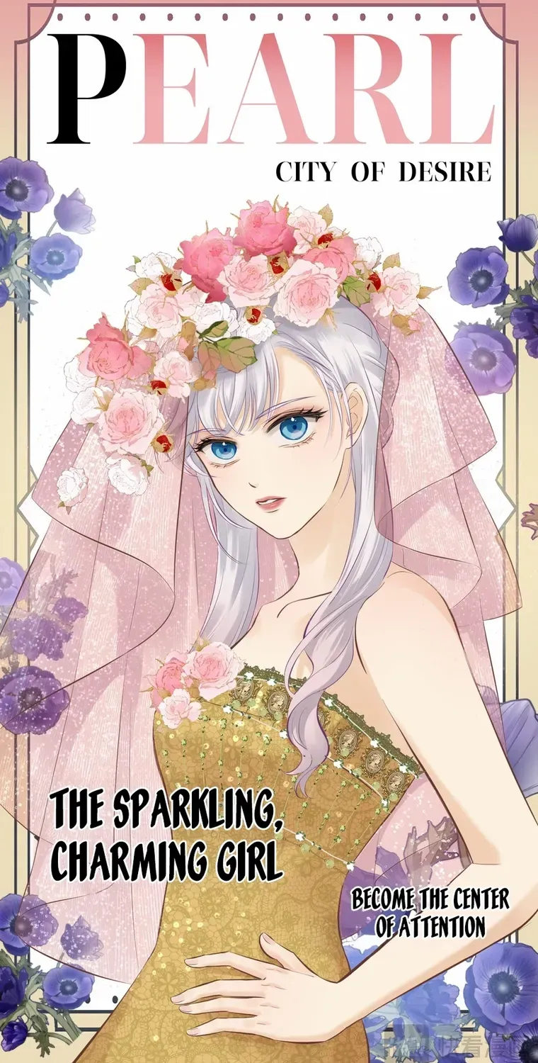 Desire's Fragrance Chapter 9 page 26 - 