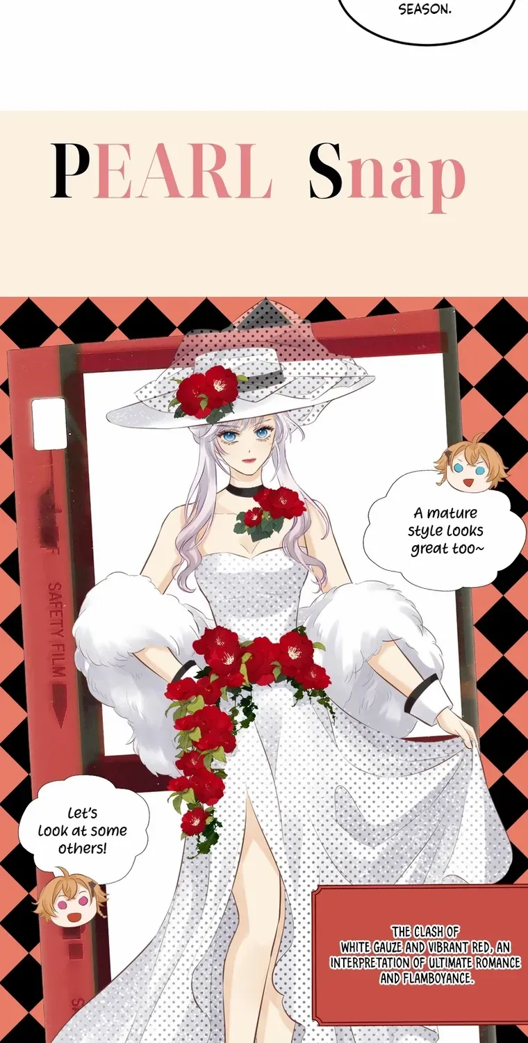 Desire's Fragrance Chapter 9 page 28 - 