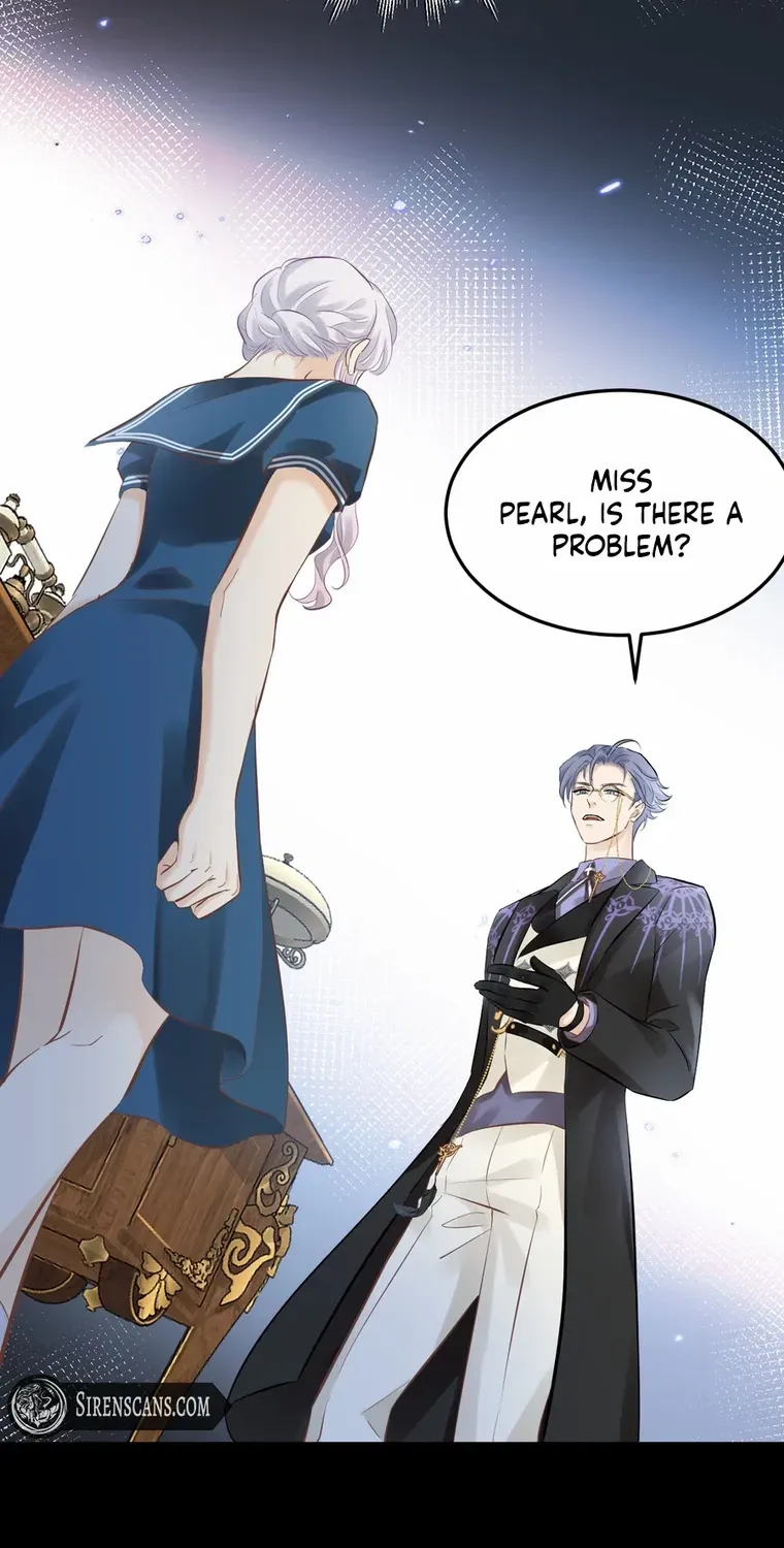 Desire's Fragrance Chapter 9 page 36 - 