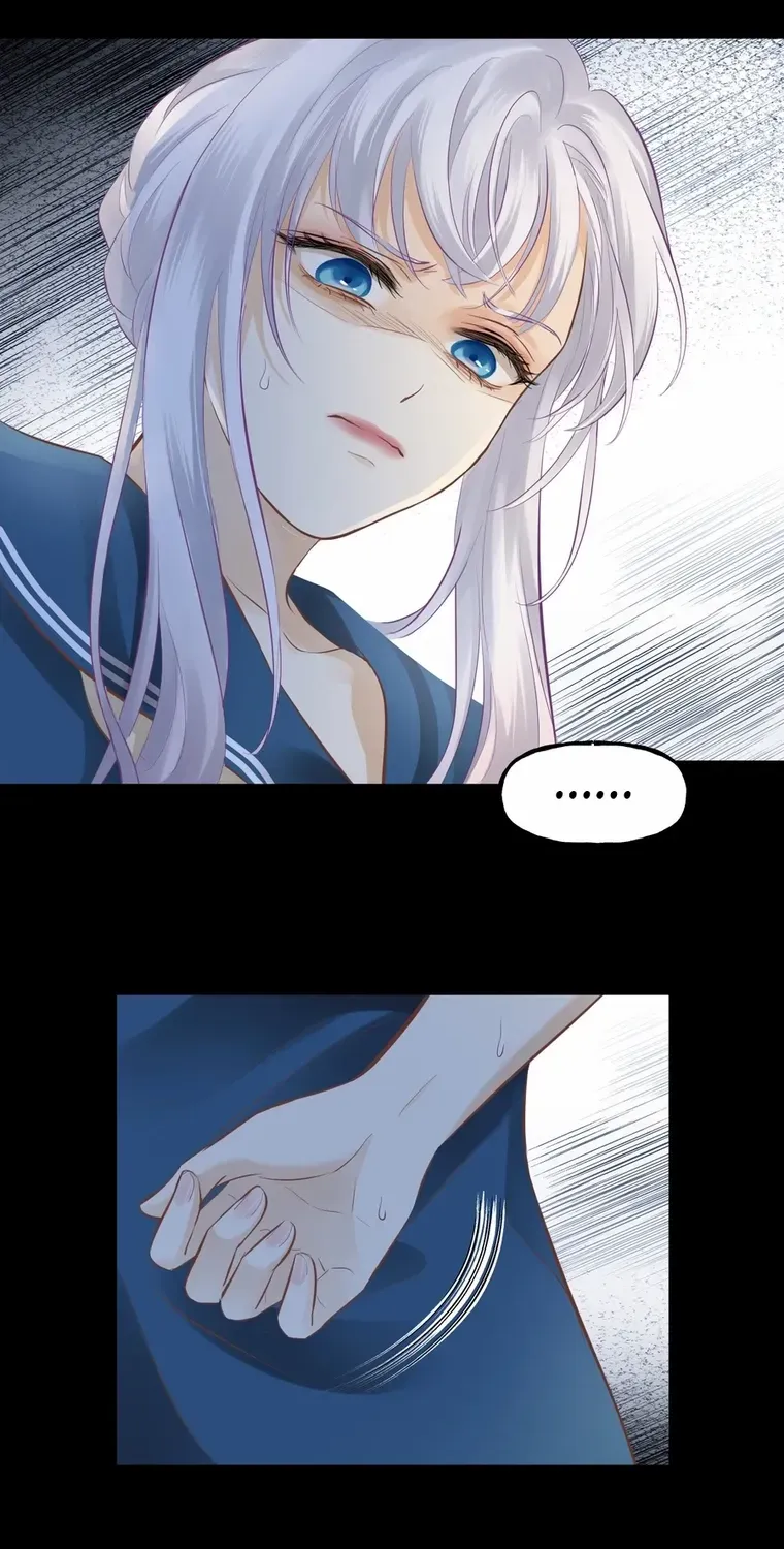 Desire's Fragrance Chapter 9 page 37 - 