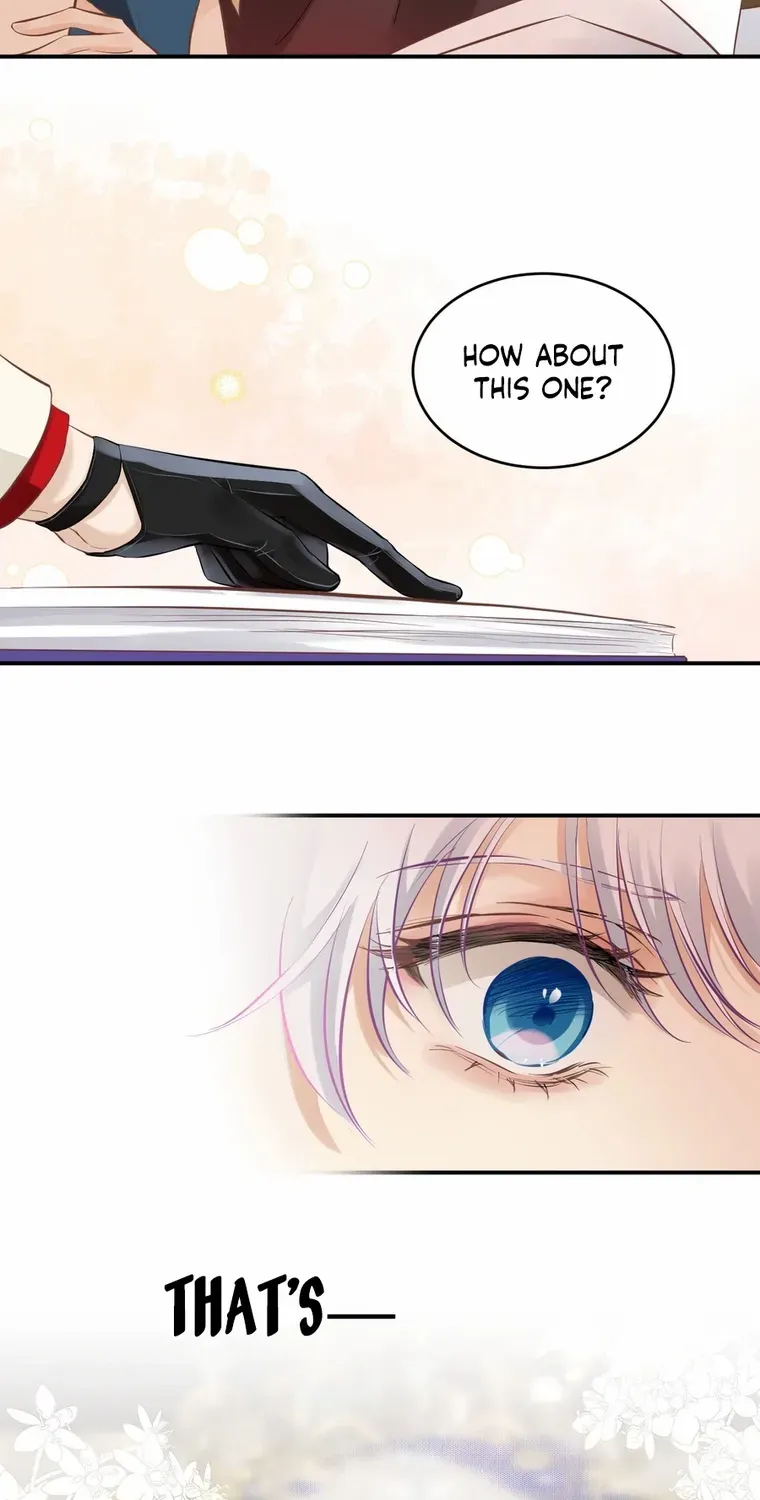 Desire's Fragrance Chapter 9 page 41 - 