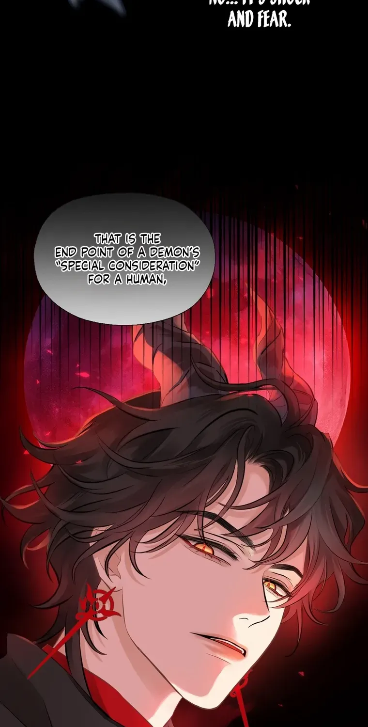 Desire's Fragrance Chapter 9 page 46 - 