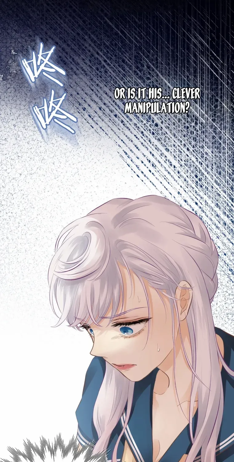 Desire's Fragrance Chapter 9 page 48 - 