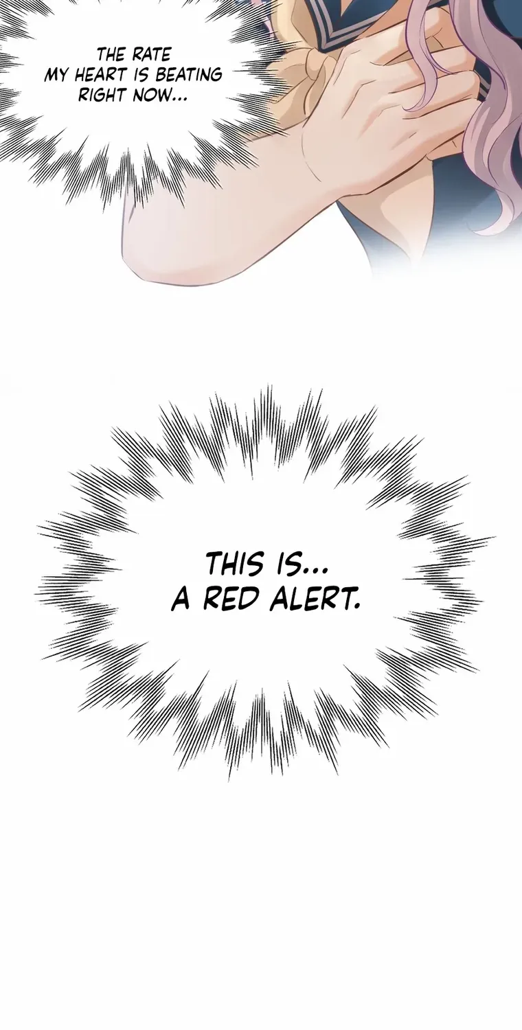 Desire's Fragrance Chapter 9 page 49 - 