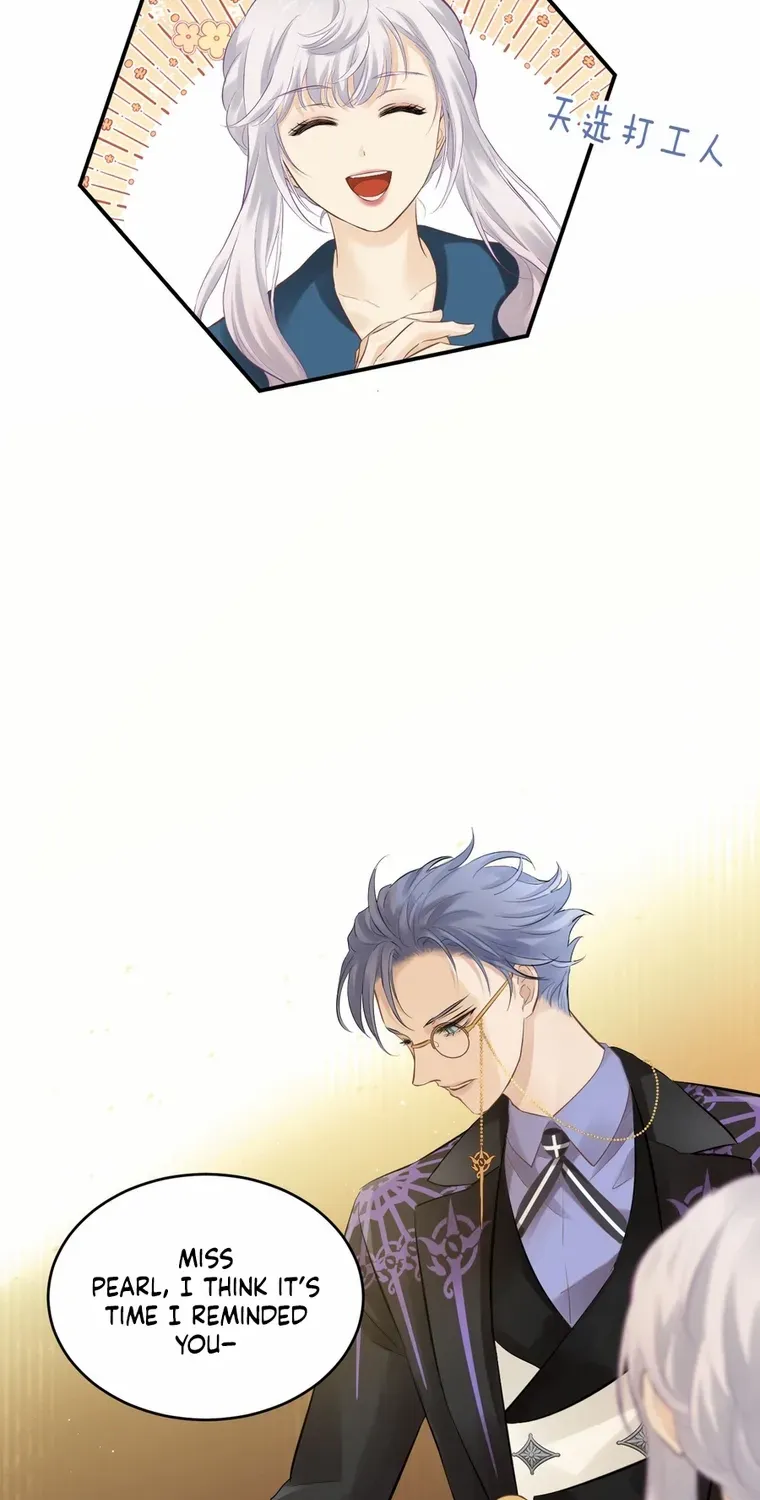 Desire's Fragrance Chapter 9 page 7 - 