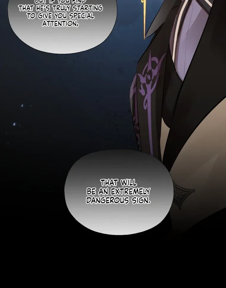 Desire's Fragrance Chapter 9 page 9 - 