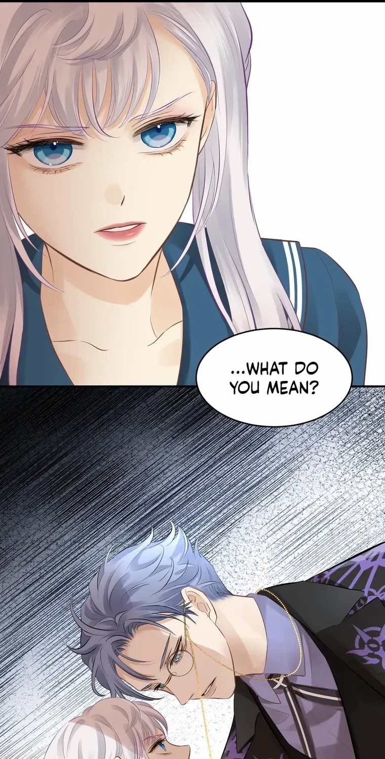 Desire's Fragrance Chapter 9 page 10 - 