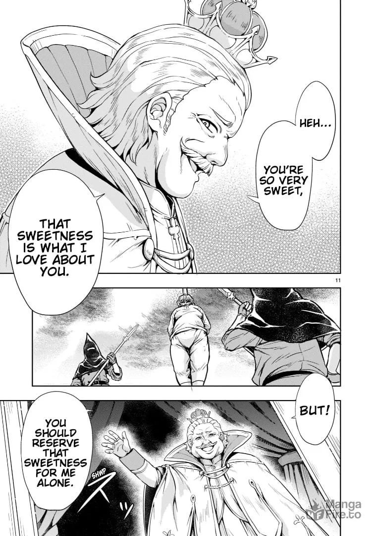 Read Despair Memory Gundam Sequel chapter 1 image 11 on Lezhin