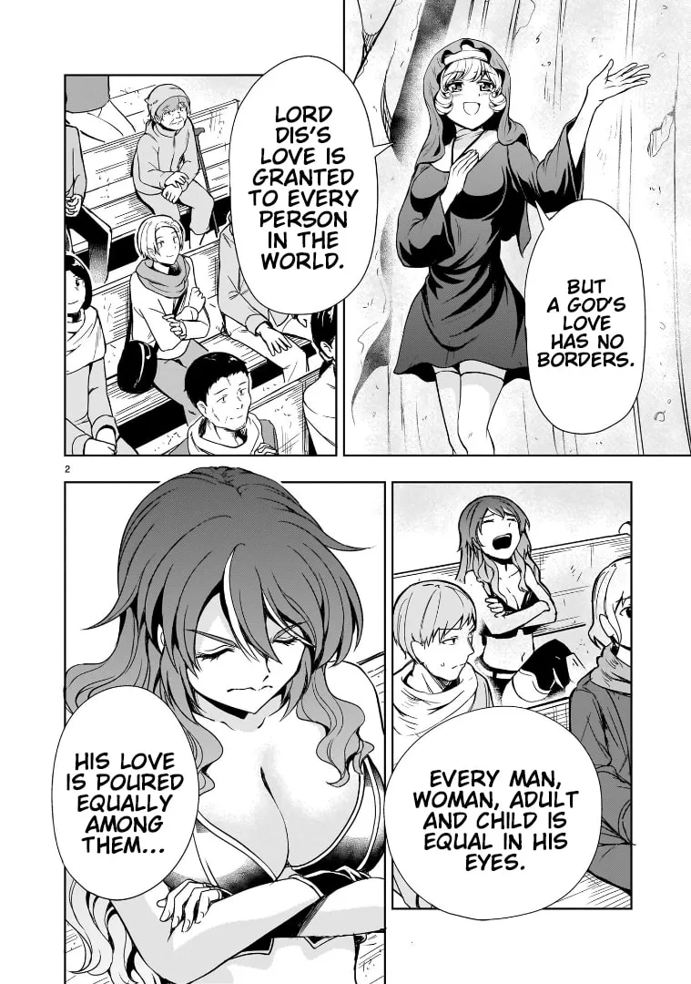 Read Despair Memory Gundam Sequel chapter 10 image 1 on Lezhin