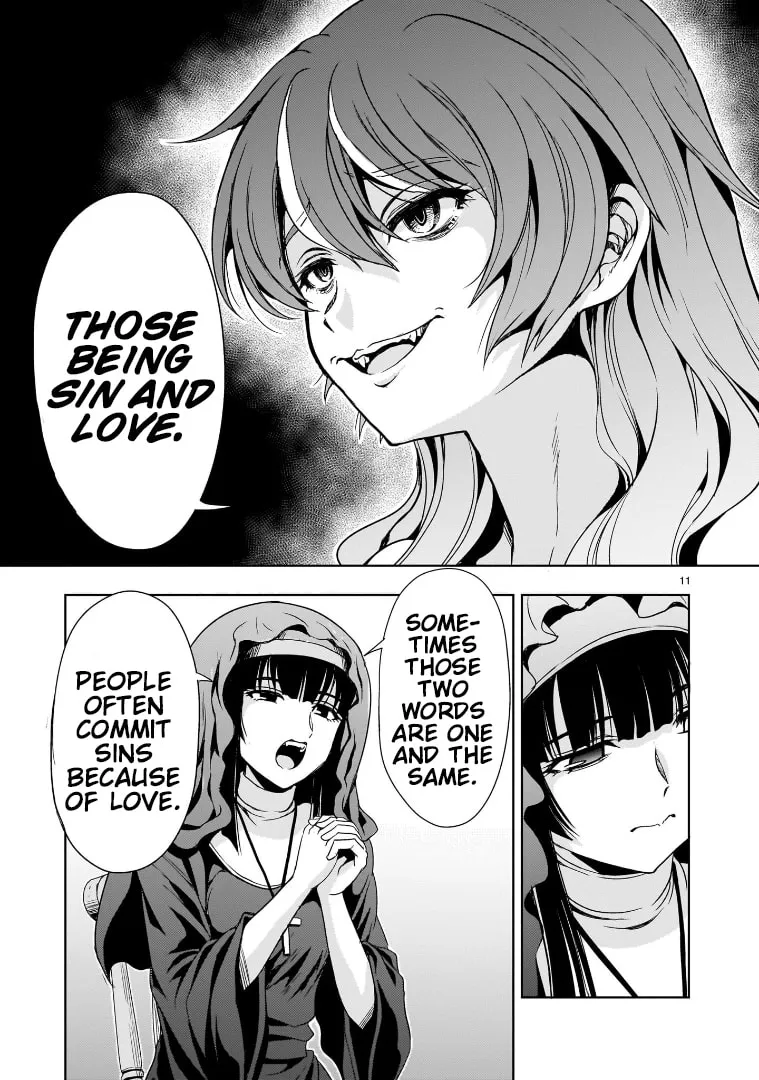 Read Despair Memory Gundam Sequel chapter 10 image 10 on Lezhin