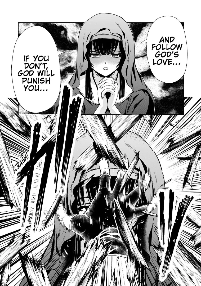 Read Despair Memory Gundam Sequel chapter 10 image 13 on Lezhin