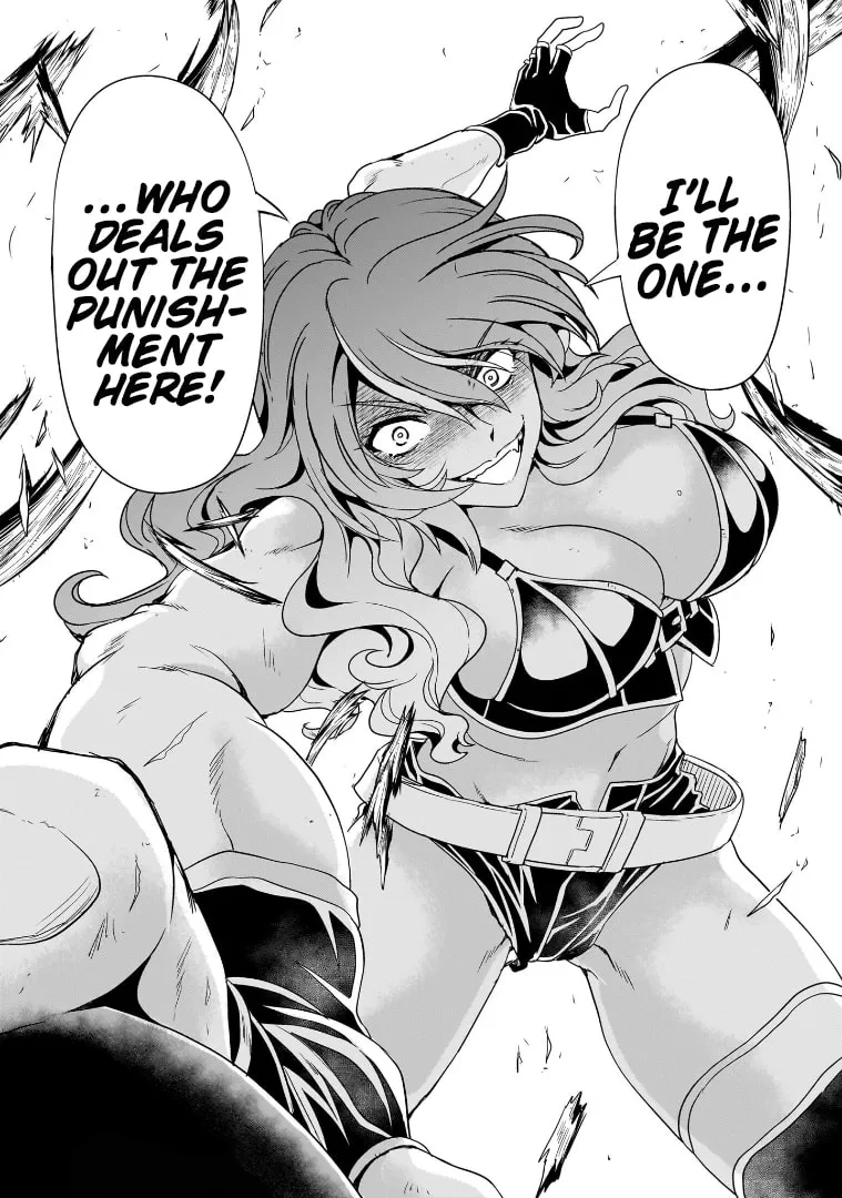 Read Despair Memory Gundam Sequel chapter 10 image 15 on Lezhin