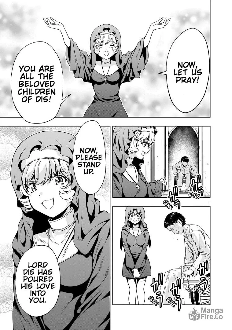 Read Despair Memory Gundam Sequel chapter 10 image 4 on Lezhin