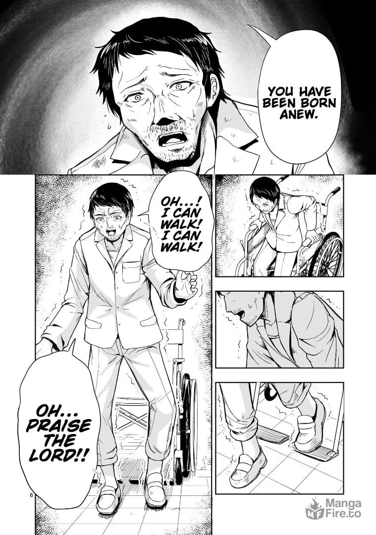 Read Despair Memory Gundam Sequel chapter 10 image 5 on Lezhin