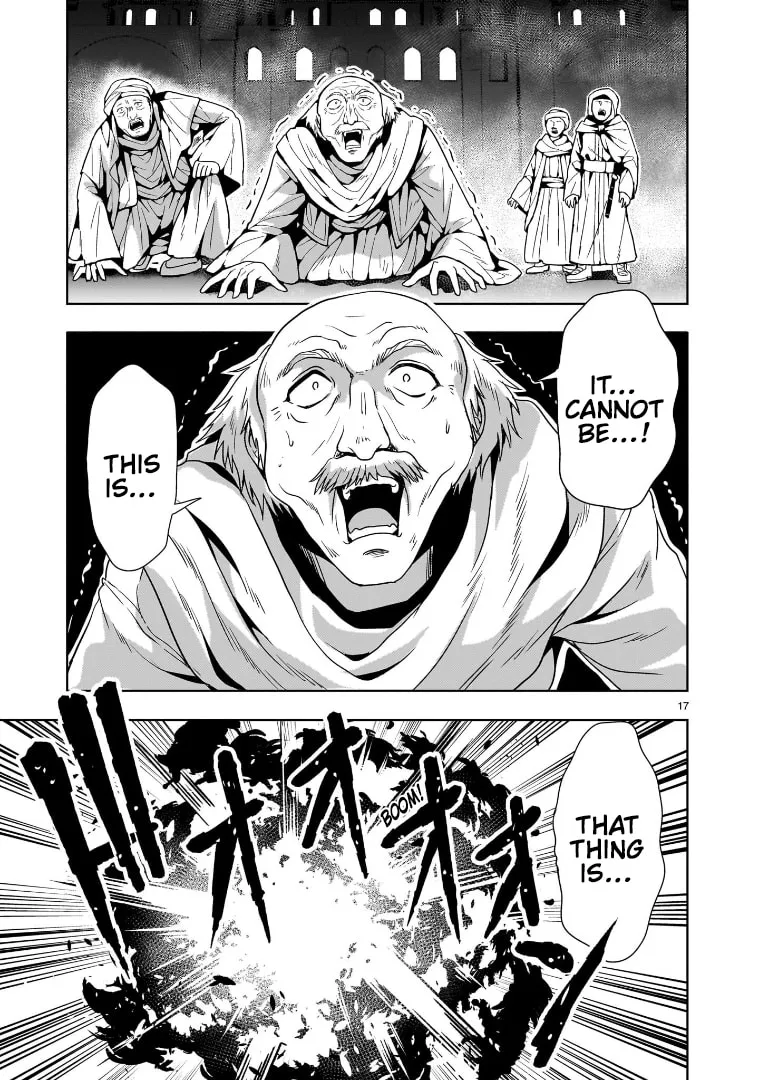 Read Despair Memory Gundam Sequel chapter 11 image 13 on Lezhin