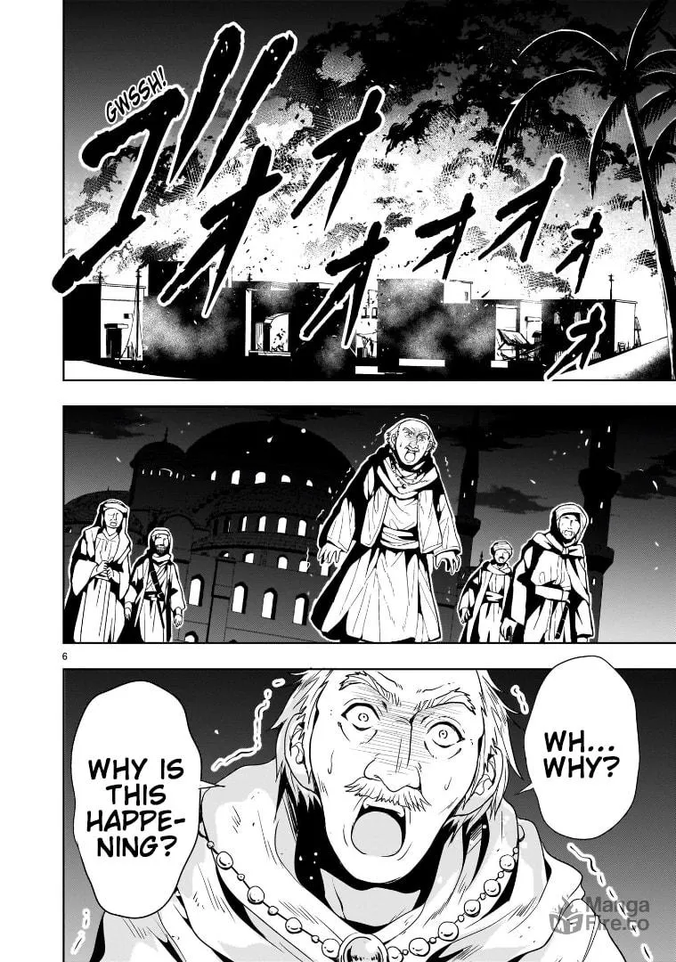 Read Despair Memory Gundam Sequel chapter 11 image 5 on Lezhin