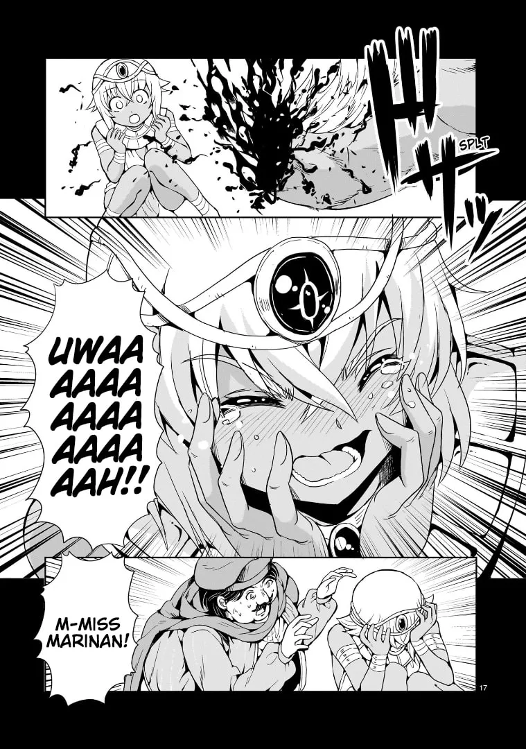 Read Despair Memory Gundam Sequel chapter 12 image 16 on Lezhin