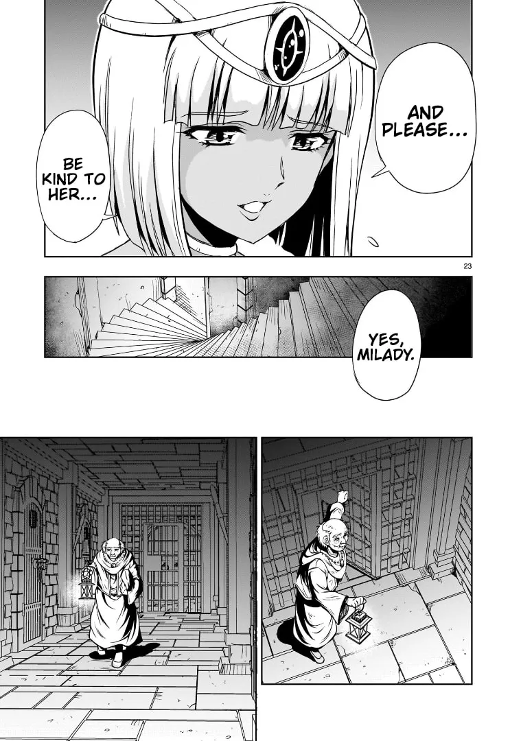 Read Despair Memory Gundam Sequel chapter 12 image 22 on Lezhin
