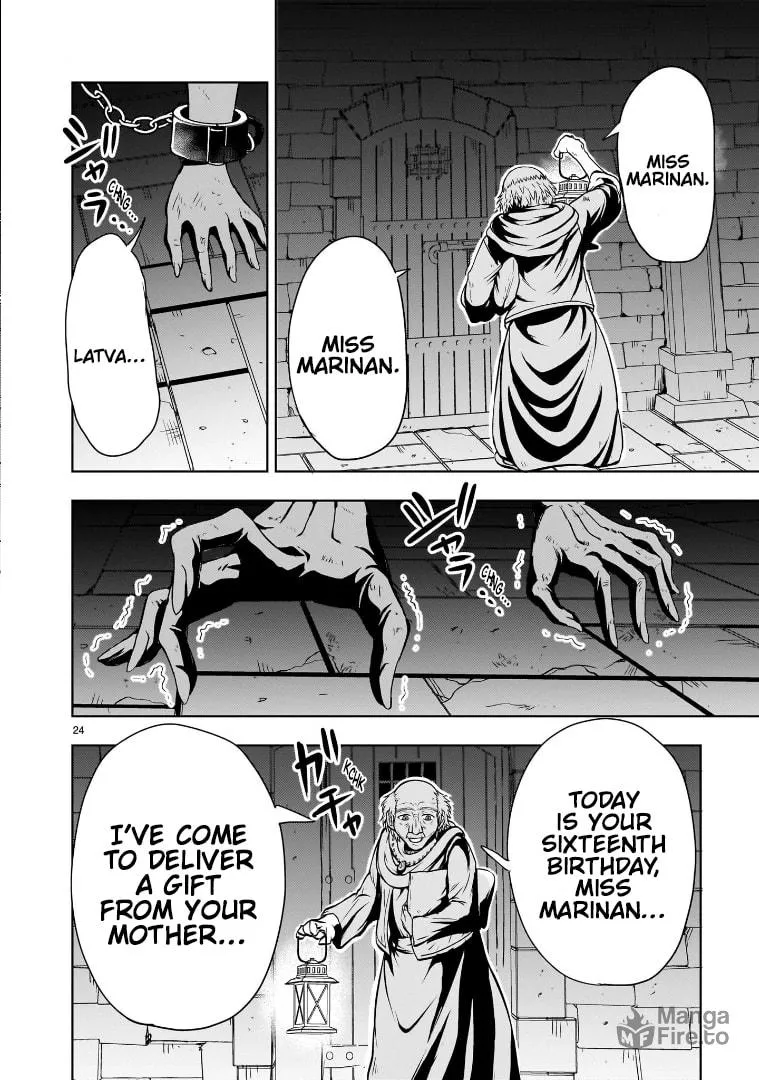 Read Despair Memory Gundam Sequel chapter 12 image 23 on Lezhin
