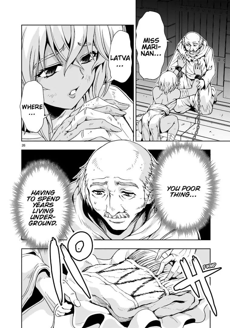 Read Despair Memory Gundam Sequel chapter 12 image 25 on Lezhin