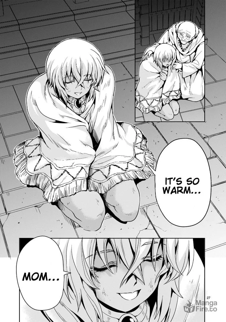 Read Despair Memory Gundam Sequel chapter 12 image 26 on Lezhin