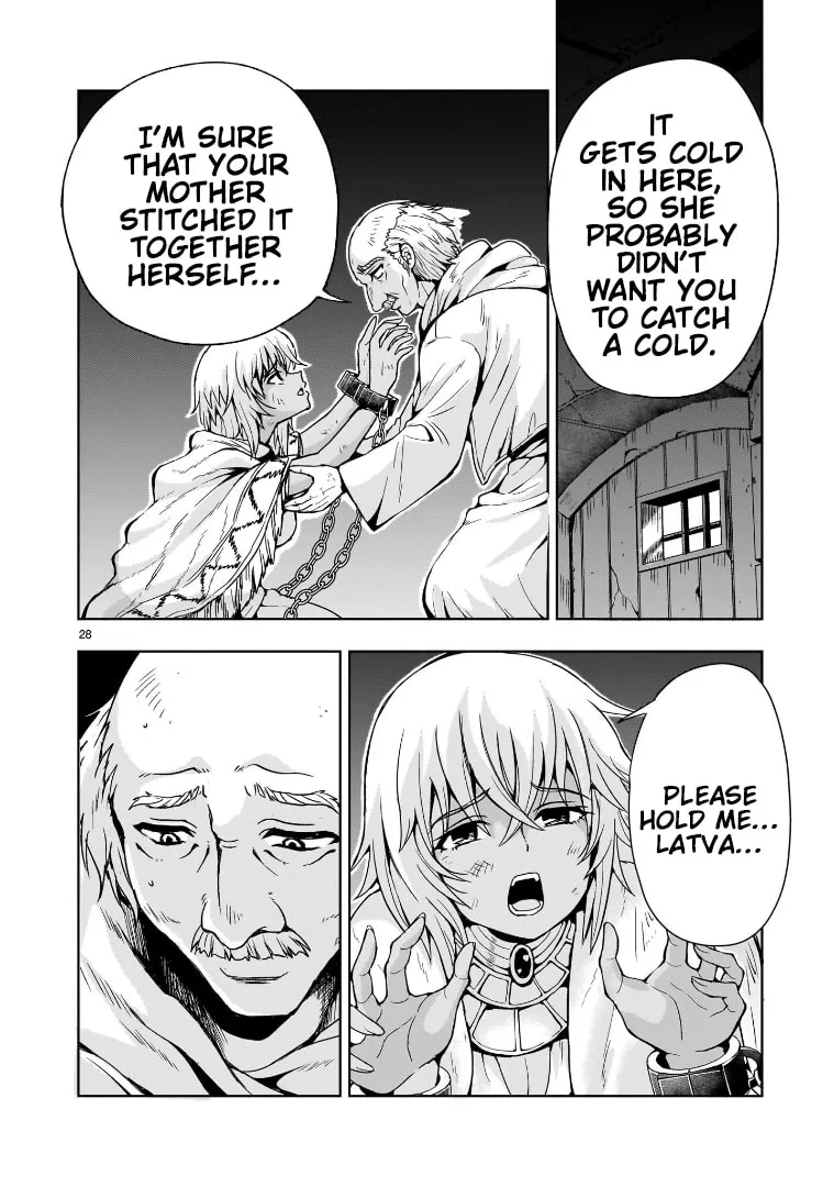Read Despair Memory Gundam Sequel chapter 12 image 27 on Lezhin