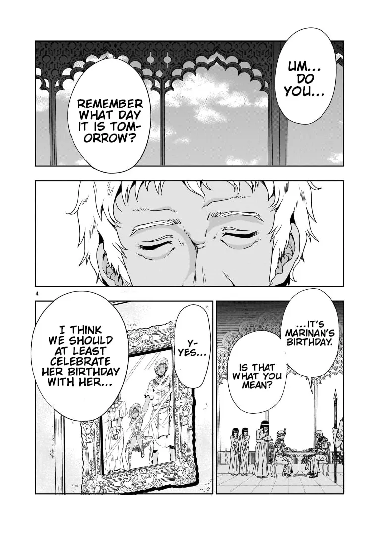 Read Despair Memory Gundam Sequel chapter 12 image 3 on Lezhin