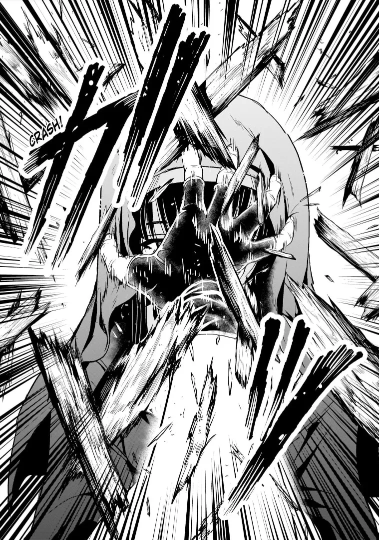 Read Despair Memory Gundam Sequel chapter 14 image 1 on Lezhin