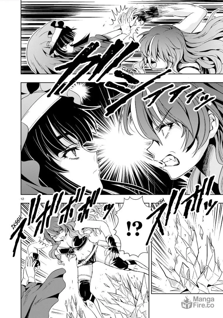Read Despair Memory Gundam Sequel chapter 14 image 11 on Lezhin