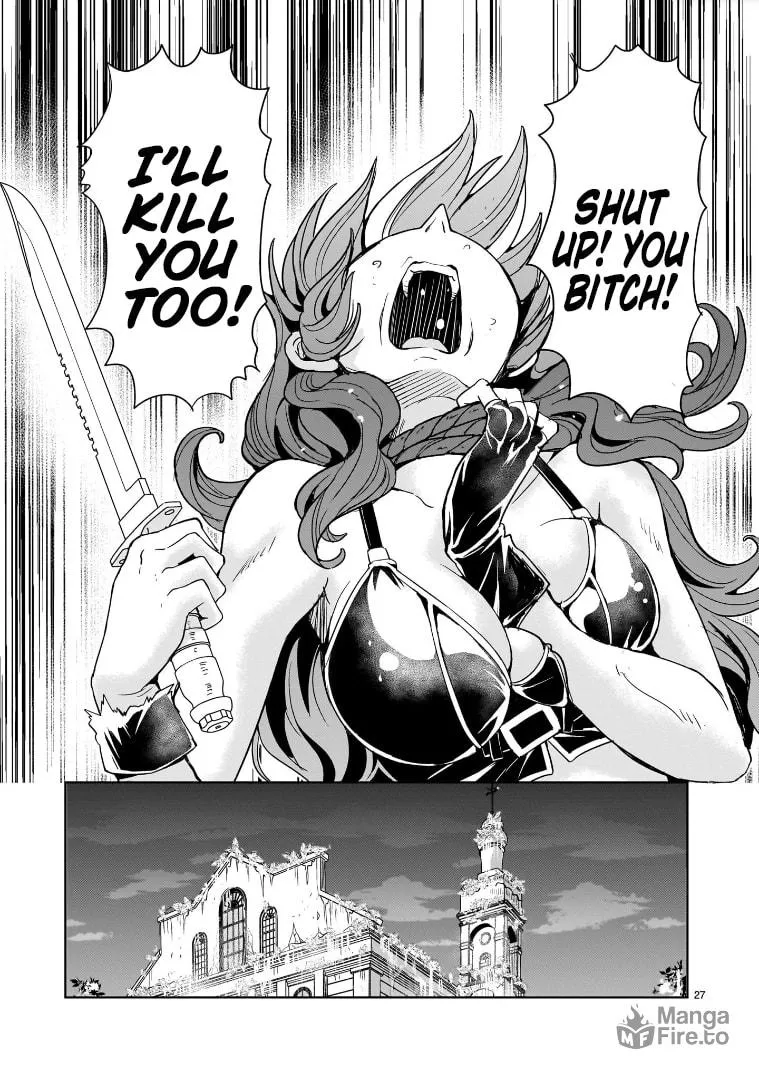 Read Despair Memory Gundam Sequel chapter 14 image 26 on Lezhin