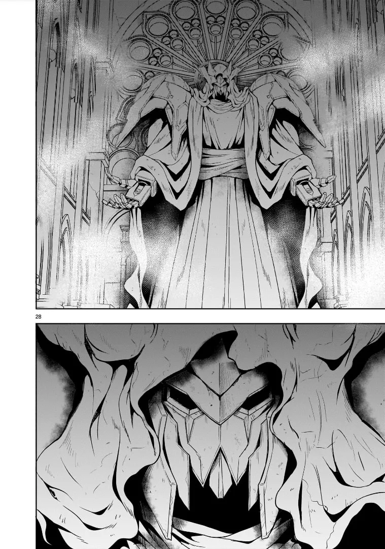 Read Despair Memory Gundam Sequel chapter 14 image 27 on Lezhin