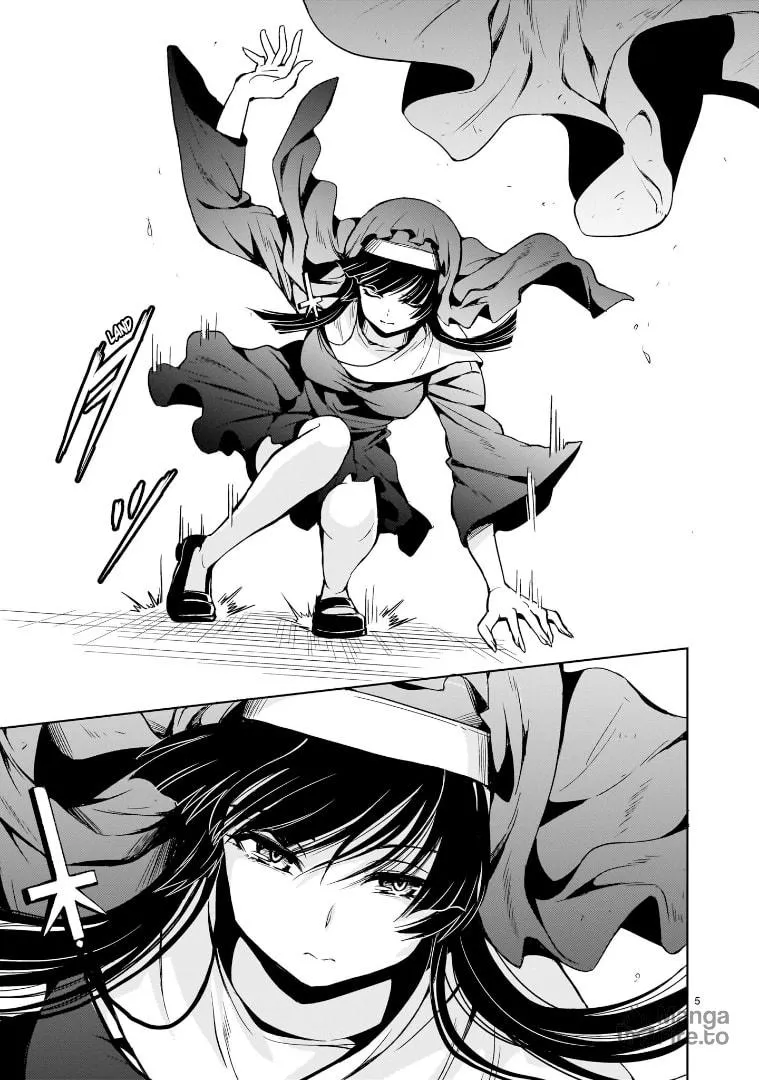 Read Despair Memory Gundam Sequel chapter 14 image 4 on Lezhin