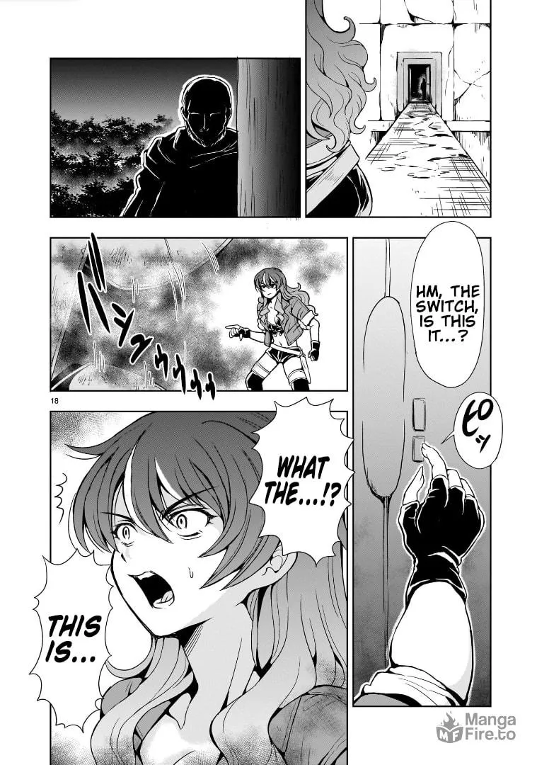 Read Despair Memory Gundam Sequel chapter 16 image 17 on Lezhin