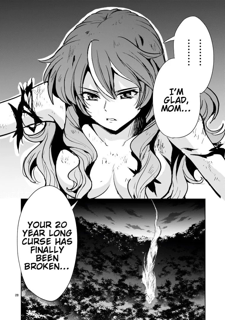 Read Despair Memory Gundam Sequel chapter 17 image 27 on Lezhin