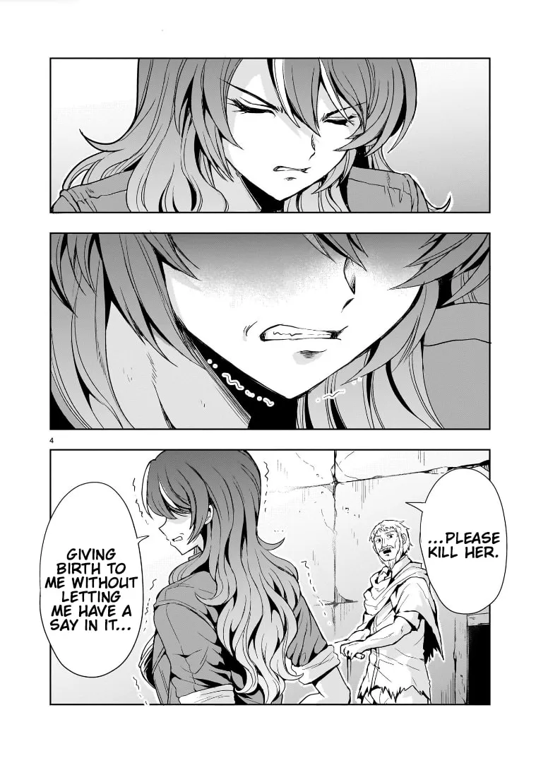 Read Despair Memory Gundam Sequel chapter 17 image 3 on Lezhin