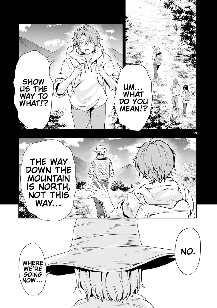Read Despair Memory Gundam Sequel chapter 19 image 28 on Lezhin