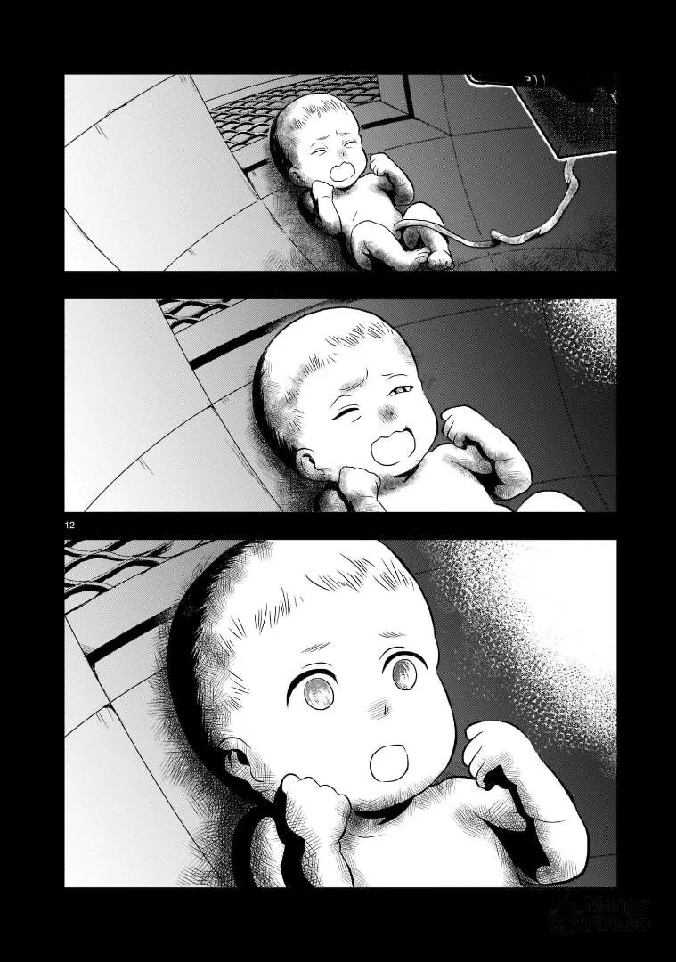 Read Despair Memory Gundam Sequel chapter 2 image 11 on Lezhin