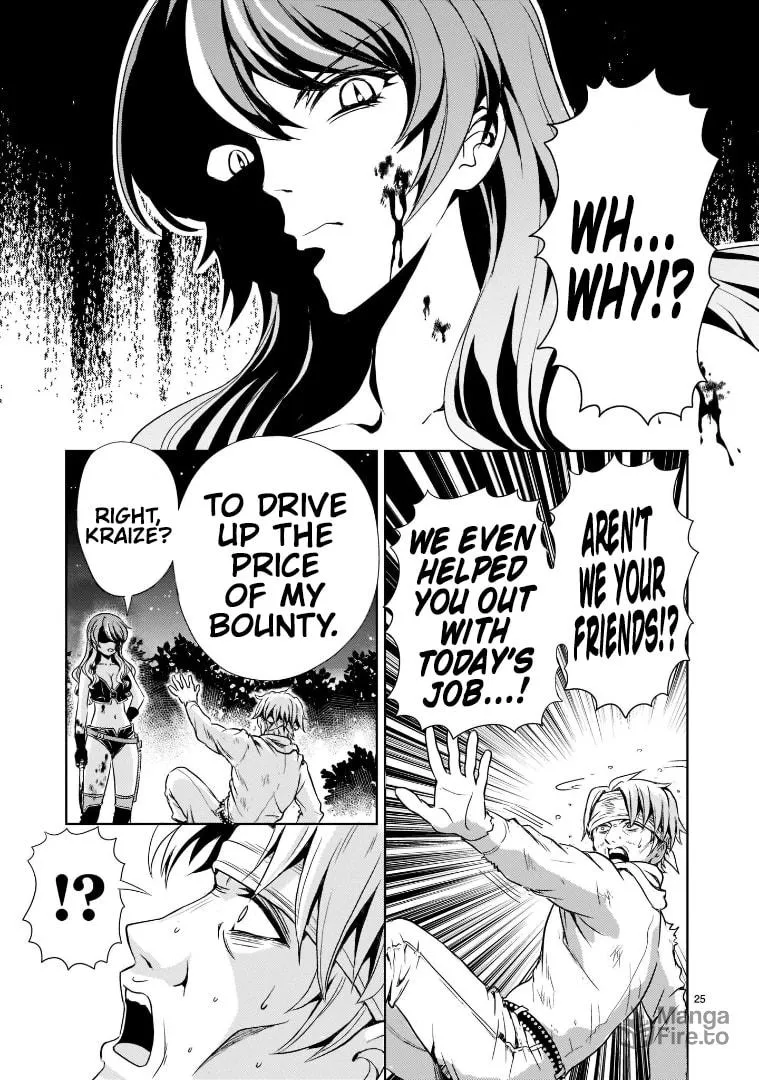 Read Despair Memory Gundam Sequel chapter 2 image 24 on Lezhin