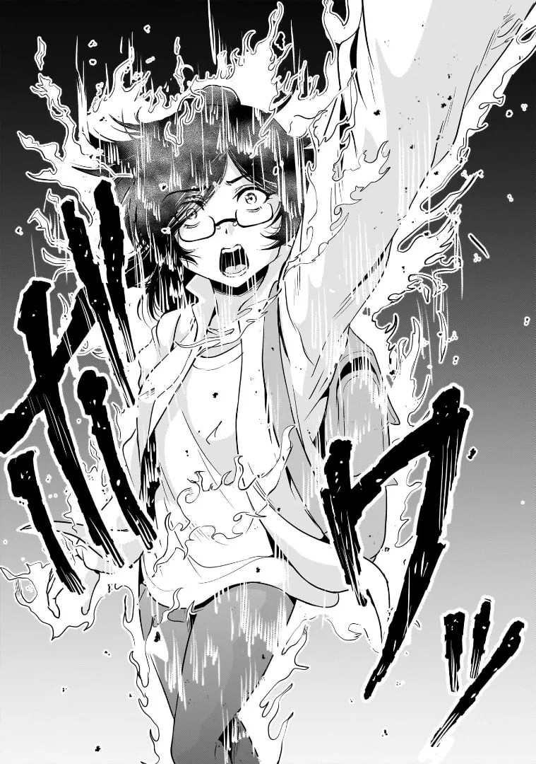 Read Despair Memory Gundam Sequel chapter 20 image 10 on Lezhin