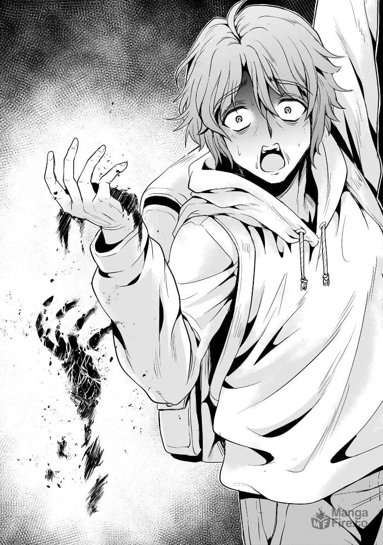 Read Despair Memory Gundam Sequel chapter 20 image 14 on Lezhin