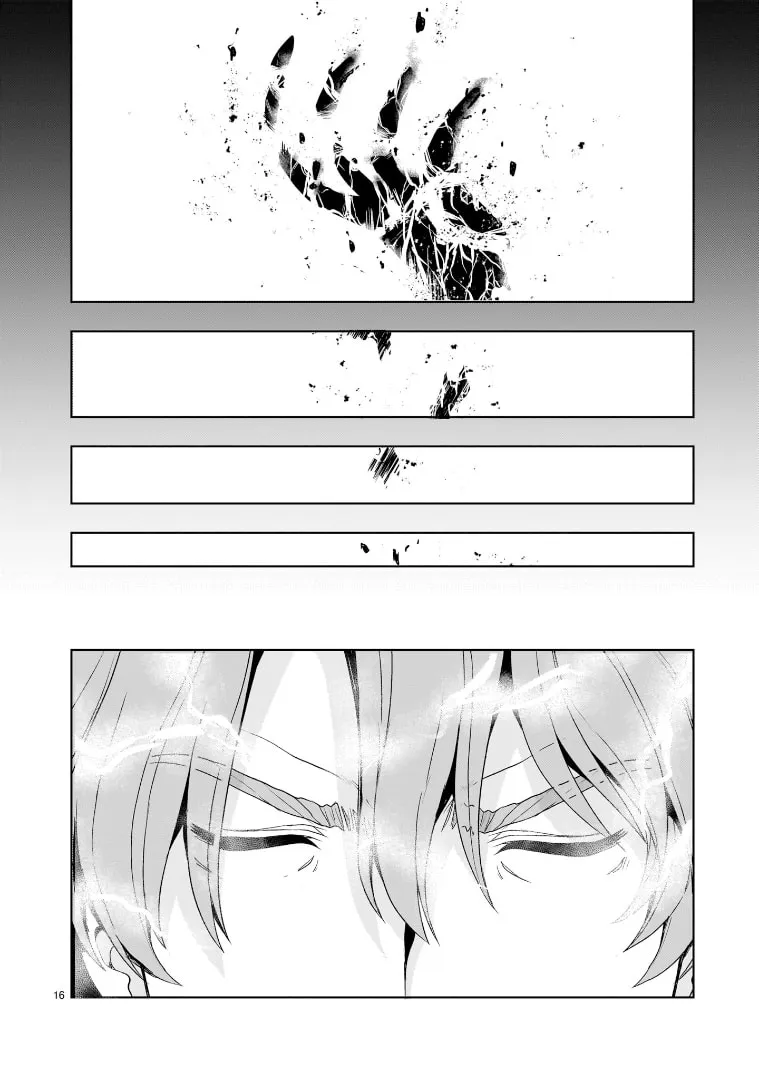Read Despair Memory Gundam Sequel chapter 20 image 15 on Lezhin