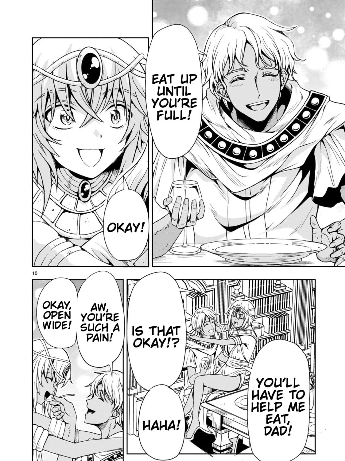 Read Despair Memory Gundam Sequel chapter 21 image 18 on Lezhin
