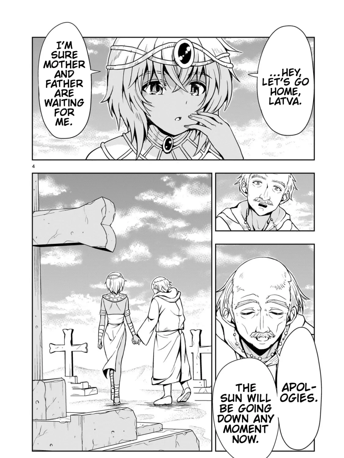 Read Despair Memory Gundam Sequel chapter 21 image 6 on Lezhin