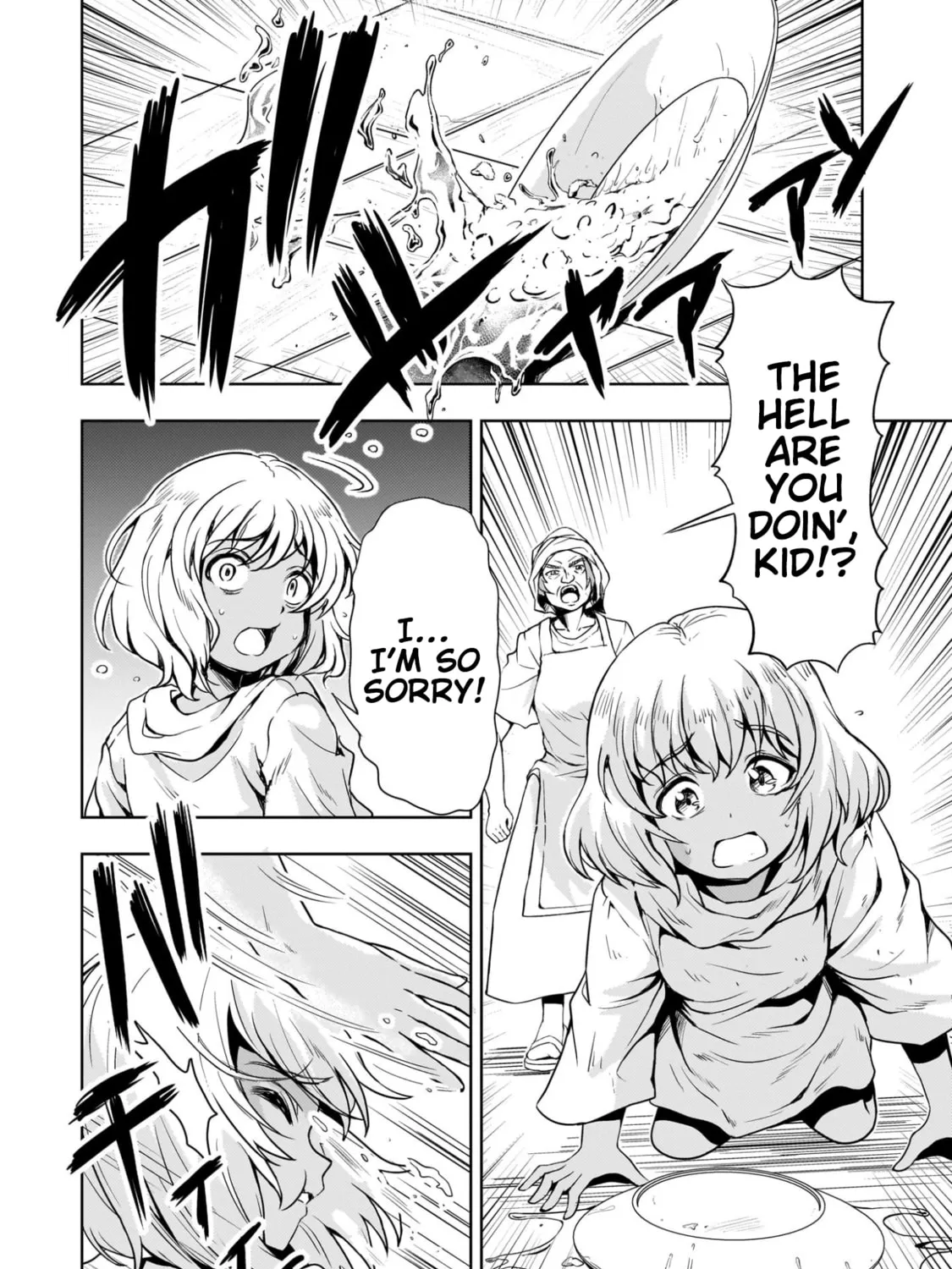 Read Despair Memory Gundam Sequel chapter 22 image 24 on Lezhin