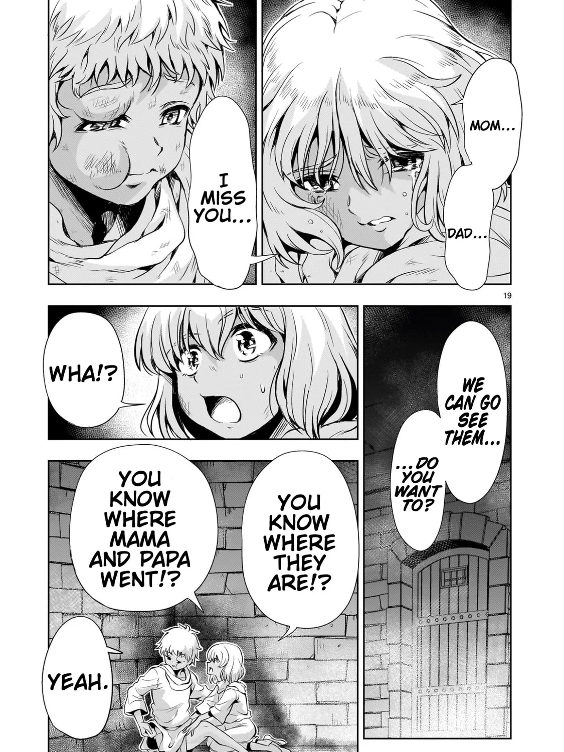 Read Despair Memory Gundam Sequel chapter 22 image 36 on Lezhin