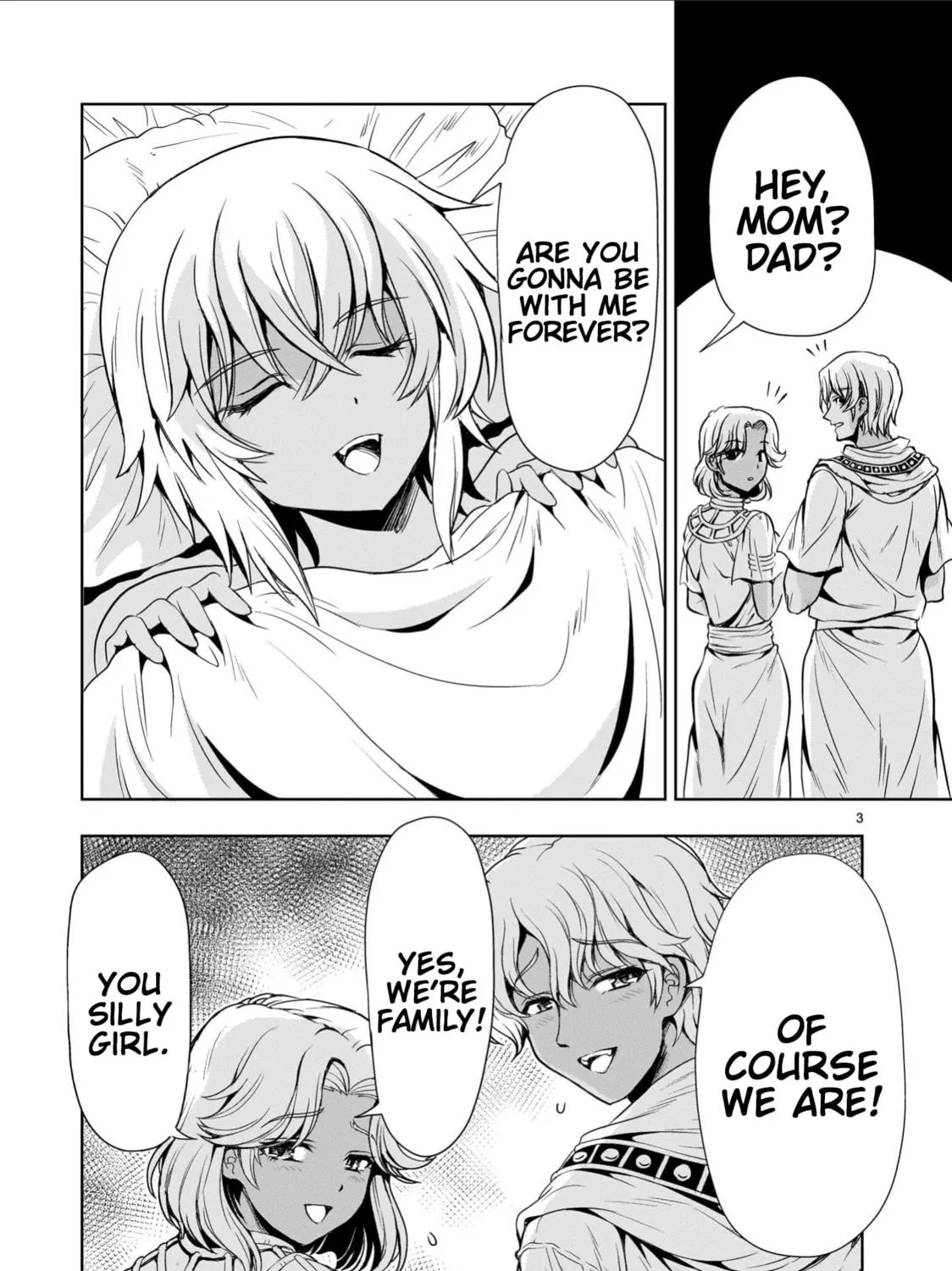 Read Despair Memory Gundam Sequel chapter 23 image 4 on Lezhin